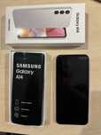 Телефон Samsung A14
