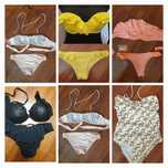 Купальник Oysho Victoria's Secret Yamamay Infiore