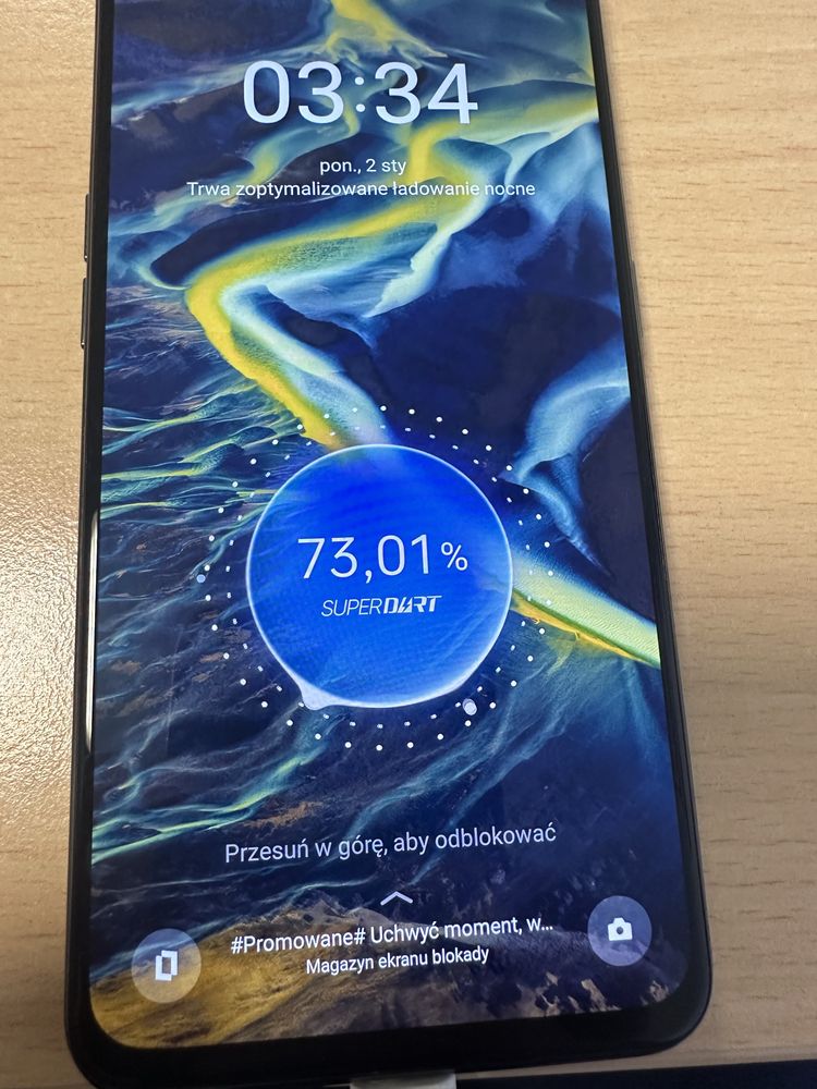 Realme GT 5G RMX2202 8Gb/128Gb