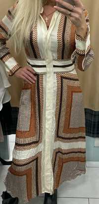 Продам платье Massimo  Dutti