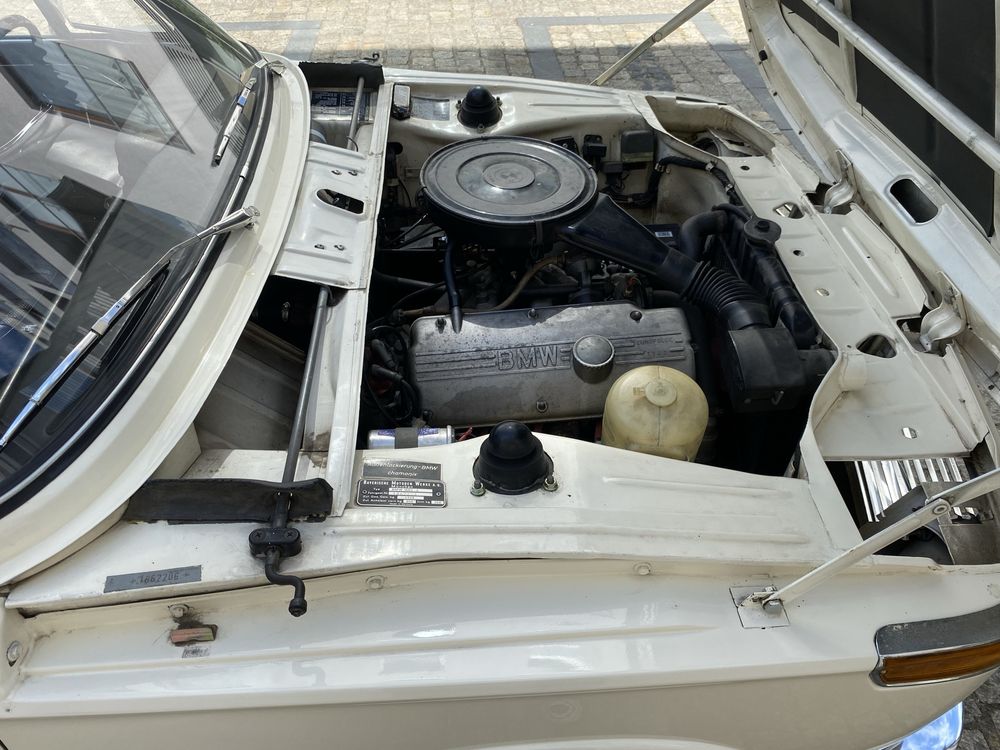 Bmw 1600-2           .