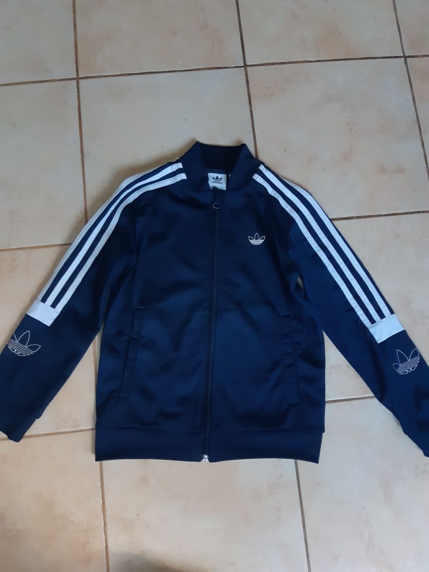 Adidas 128см костюм