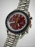 FVAT 23% FULLSET Omega Speedmaster “Schumacher Edition” ref. 3510.61