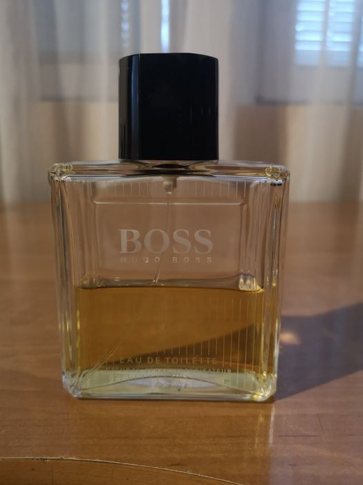 Hugo Boss Number One vintage 125 ml woda toaletowa perfumy