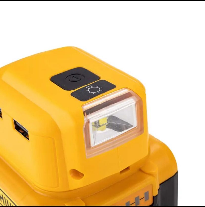 USB адаптер dewalt