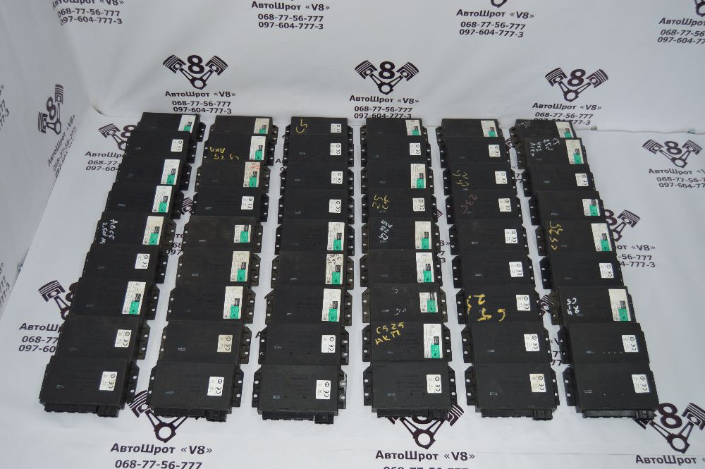 Блок комфорта Audi Ауді А6 С5 комфорту A6 C5 4B0962258