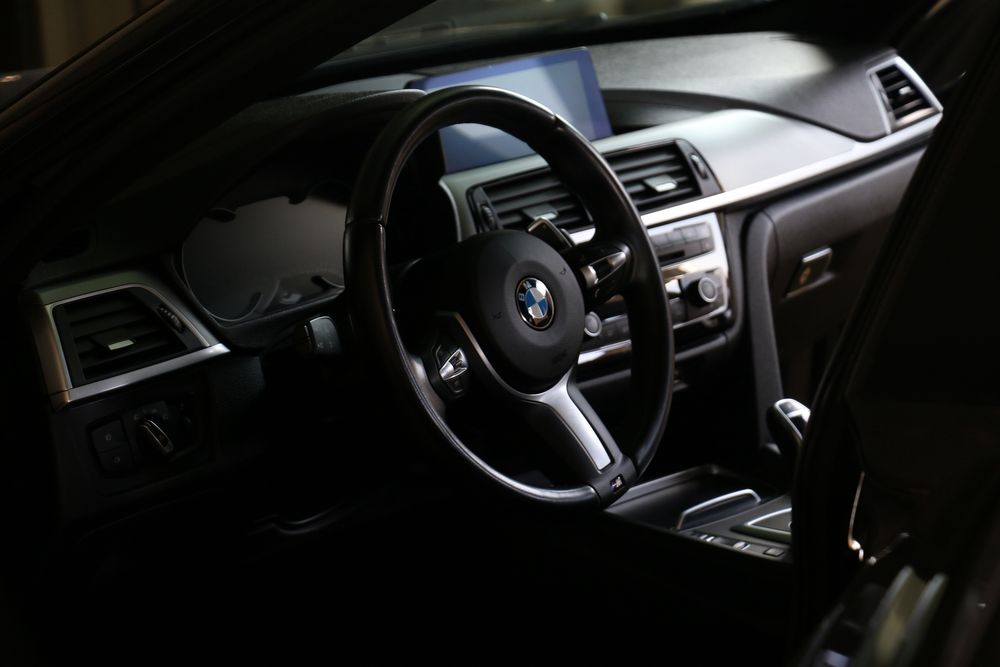 Lavagem/Detalhe Automovel Interior e Exterior