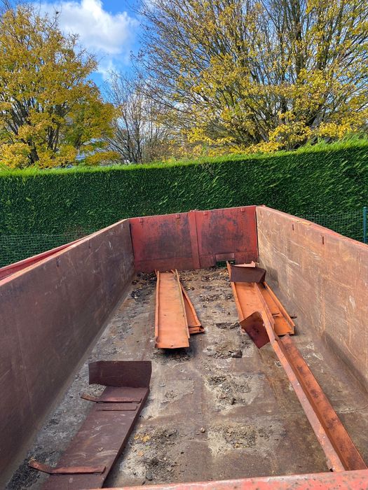 Sodimac 14 tin  i inne