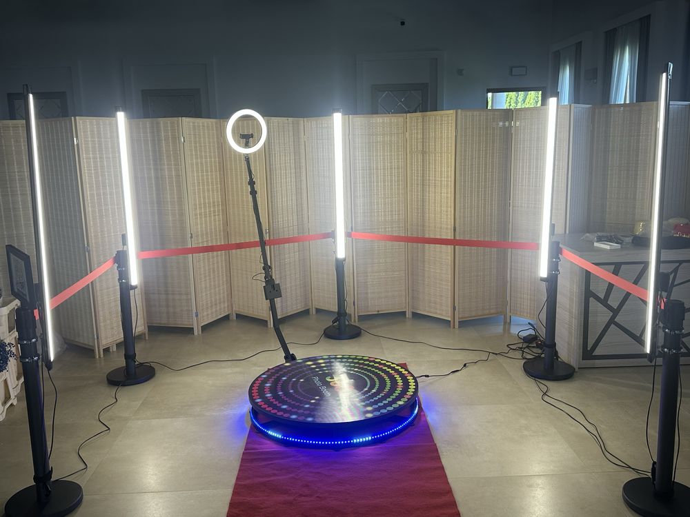 Fotobutka360 /Videobudka360