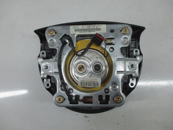 Kit de airbags FORD Mondeo III (B5Y)
