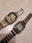 zegarek Casio vdb200 VDB2010 DB-2000 HOTBIZ vdb 2000 Vintage. Super st