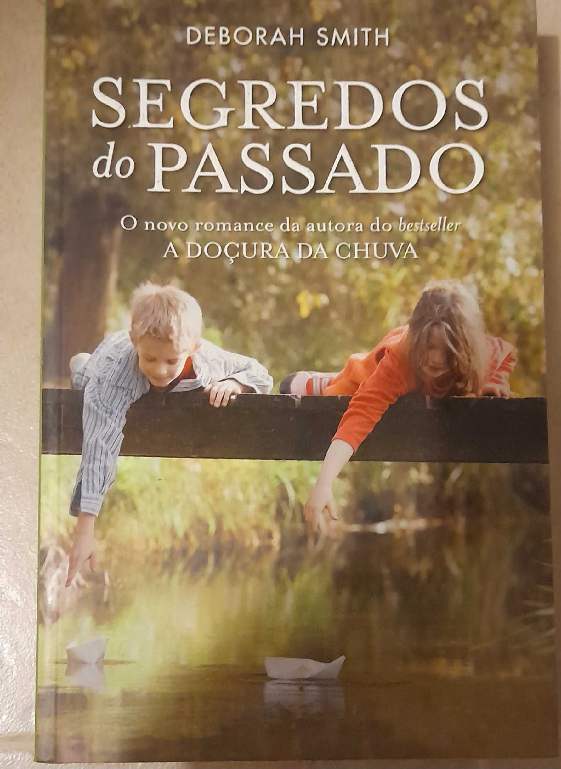 Vários livros como novos