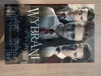 Wybrani C. J. Daugherty
