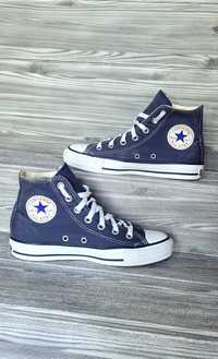 Trampki Converse All Star damskie wysokie tenisówki sportowe 37