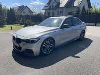 BMW Seria 3 bmw 340i xdrive