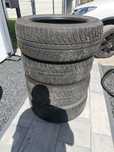 Opony Nokian 235/55R18 104H XL