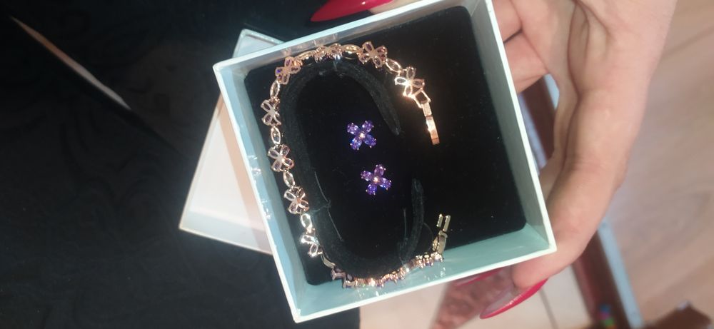 Бижутерия Англия