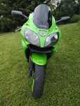 Kawasaki zx6r 2000r