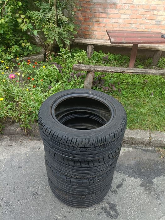 Premiorri Solazo S Plus 205/55 R16 95V