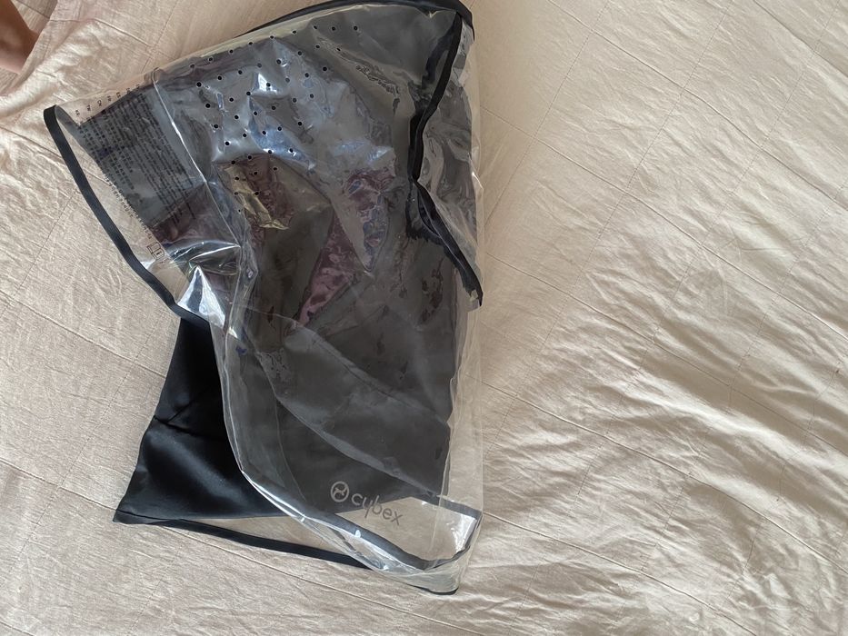Дощовик на коляску cybex