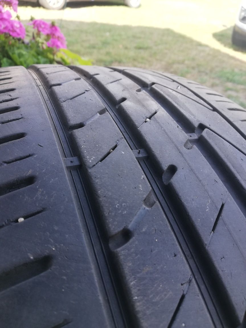 Opony Hankook 235/55/18 Ventus S1 Evo2