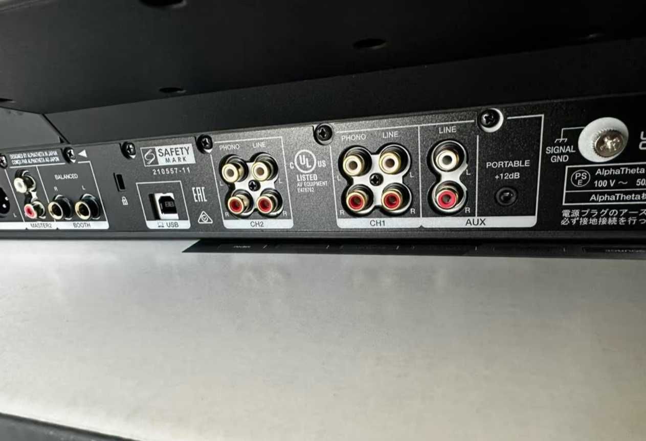 Pioneer XDJ RX3 ładny stan 100% sprawny, nie DDJ AZ SZ Dowóz Gwarancja