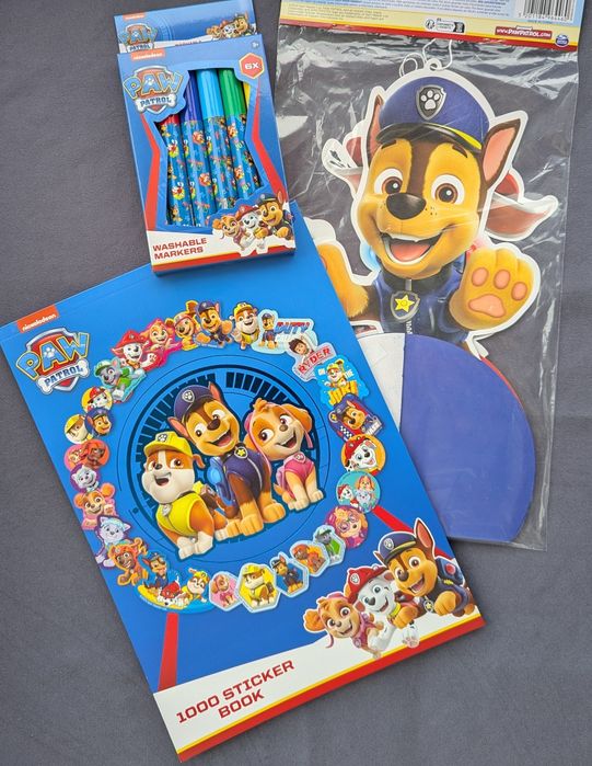 Подарунковий набiр Ельза Скай