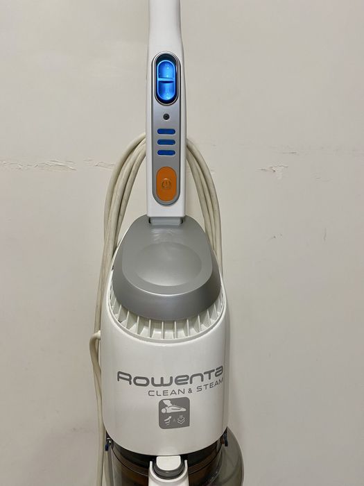 Пилосос/Паропилосос Rowenta Clean & Steam
