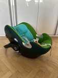 Fotelik Cybex Aton Q Platinum Line