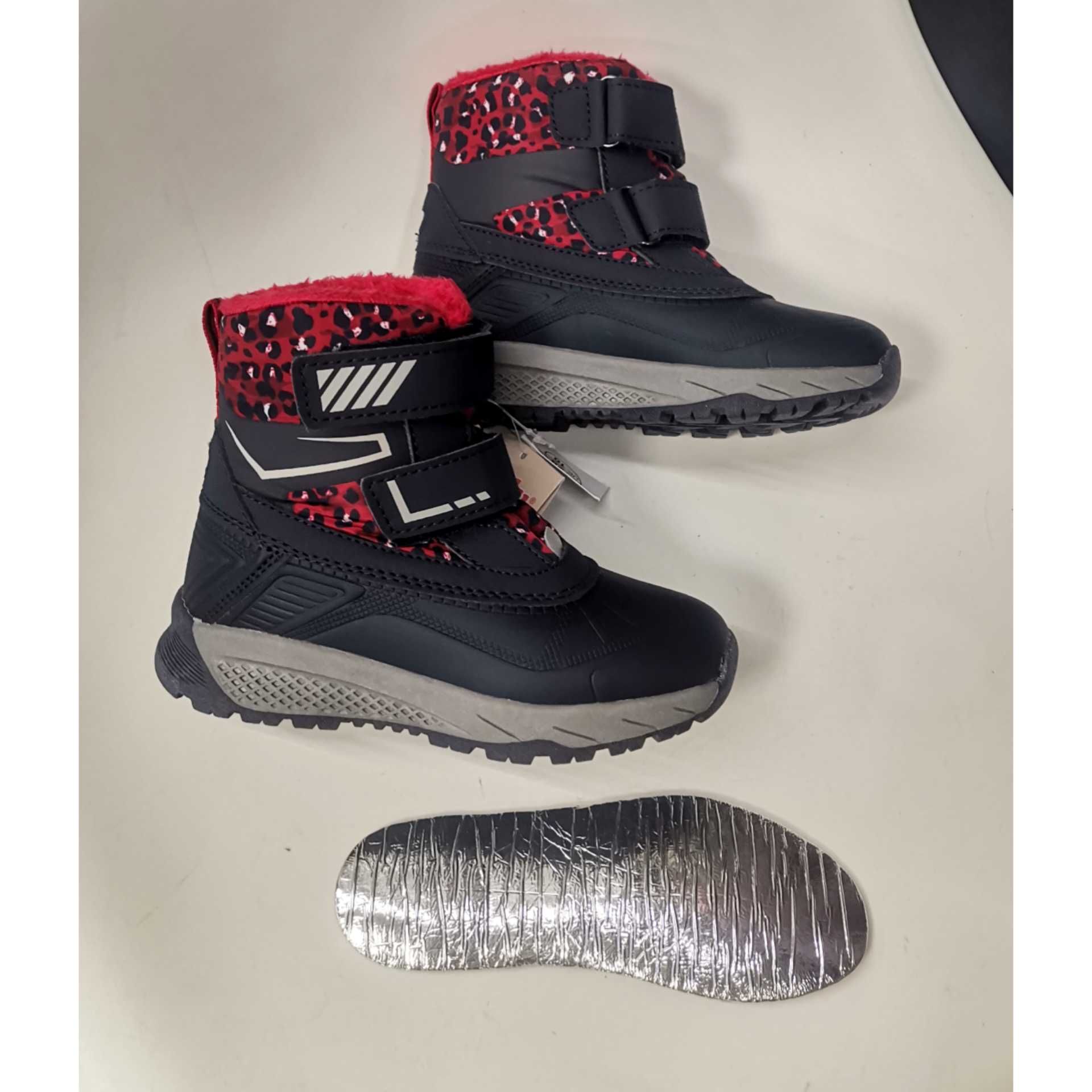 Nowe buty zimowe 27 Lidl śniegowce 27 Lupilu