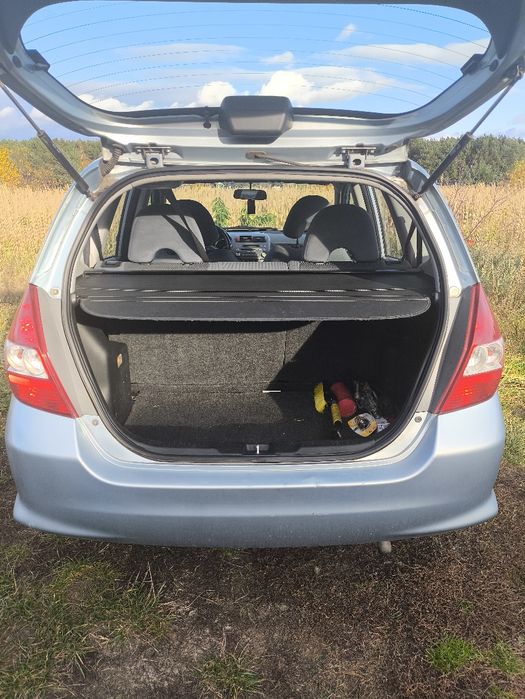 Honda Jazz 1.2 2005r.