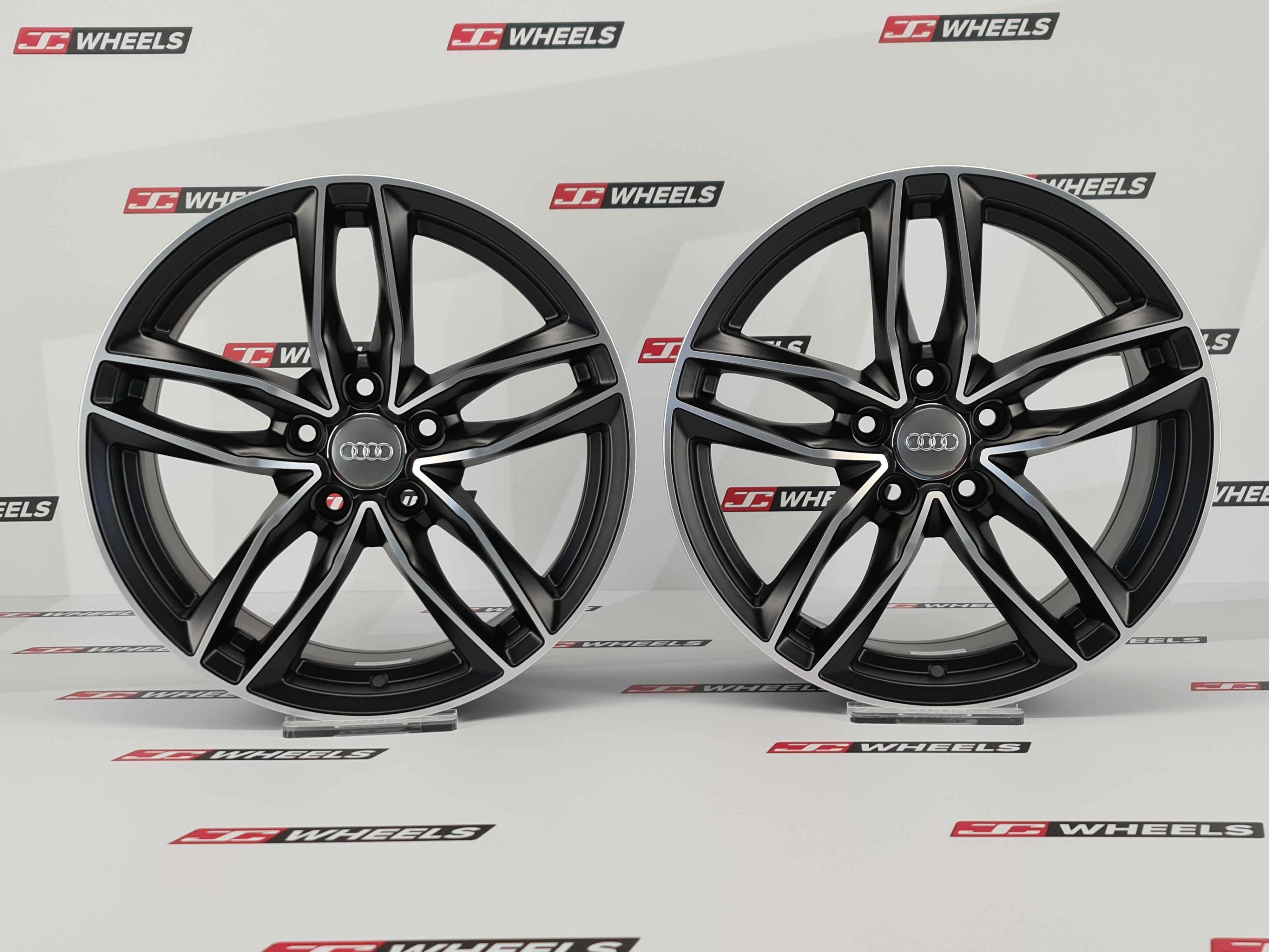 Jantes Look Audi Rs6 em 20 | 5x112