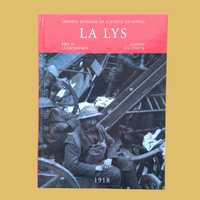 La Lys - Grandes Batalhas da História Universal