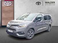 Toyota Proace City Verso Long 1.5 D-4D Family 5 osób,