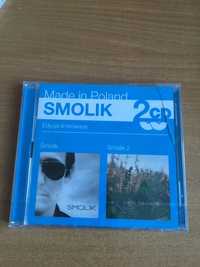 SMOLIK Made In Poland (edycja limitowana 2CD)