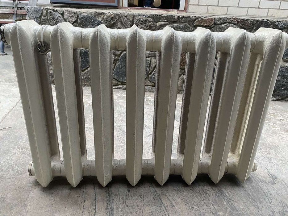 Продам нову батарею