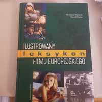 Ilustrowany leksykon filmu europejskiego