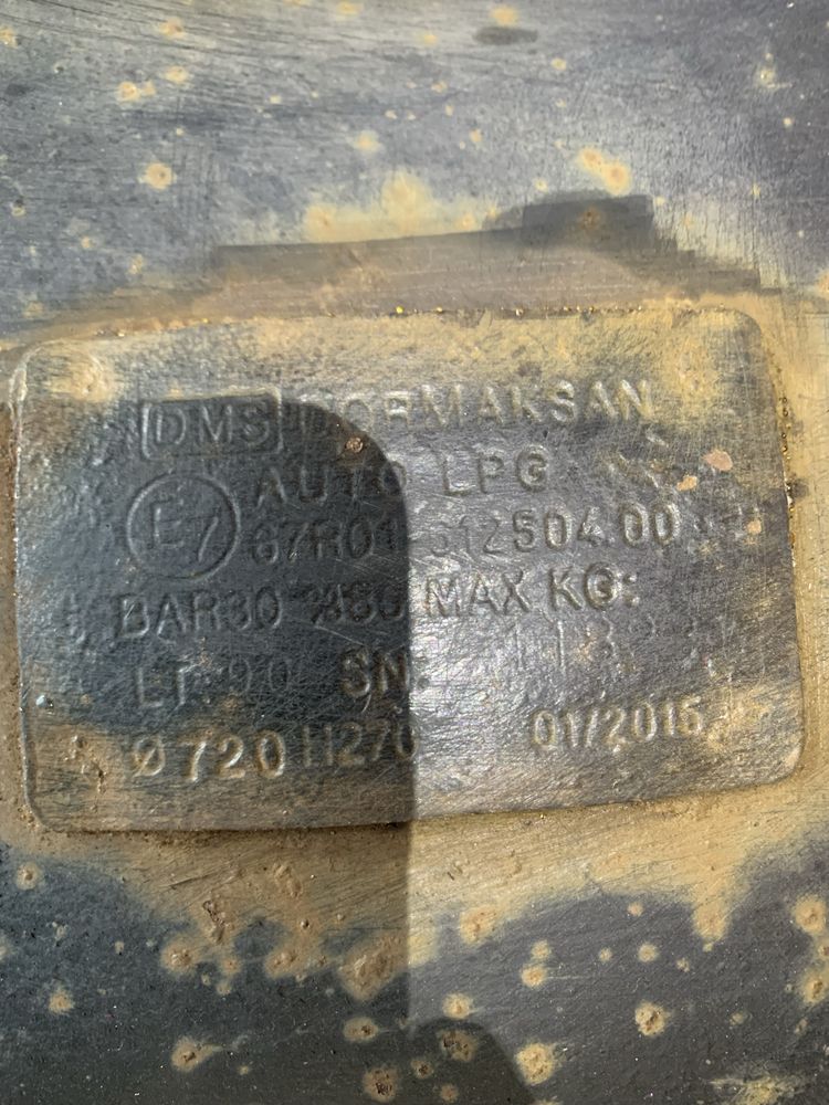 Газобалонне обладнання