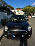 Mini Clubman Cooper S Automatico
