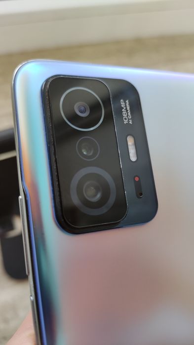 Xiaomi 11 T 8/256 в хорошому стані