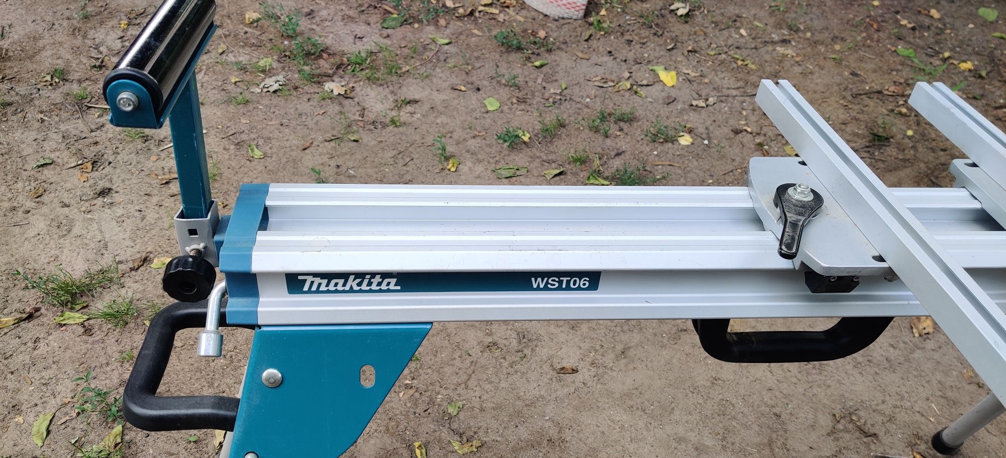 Makita wst06 stół do ukośnic