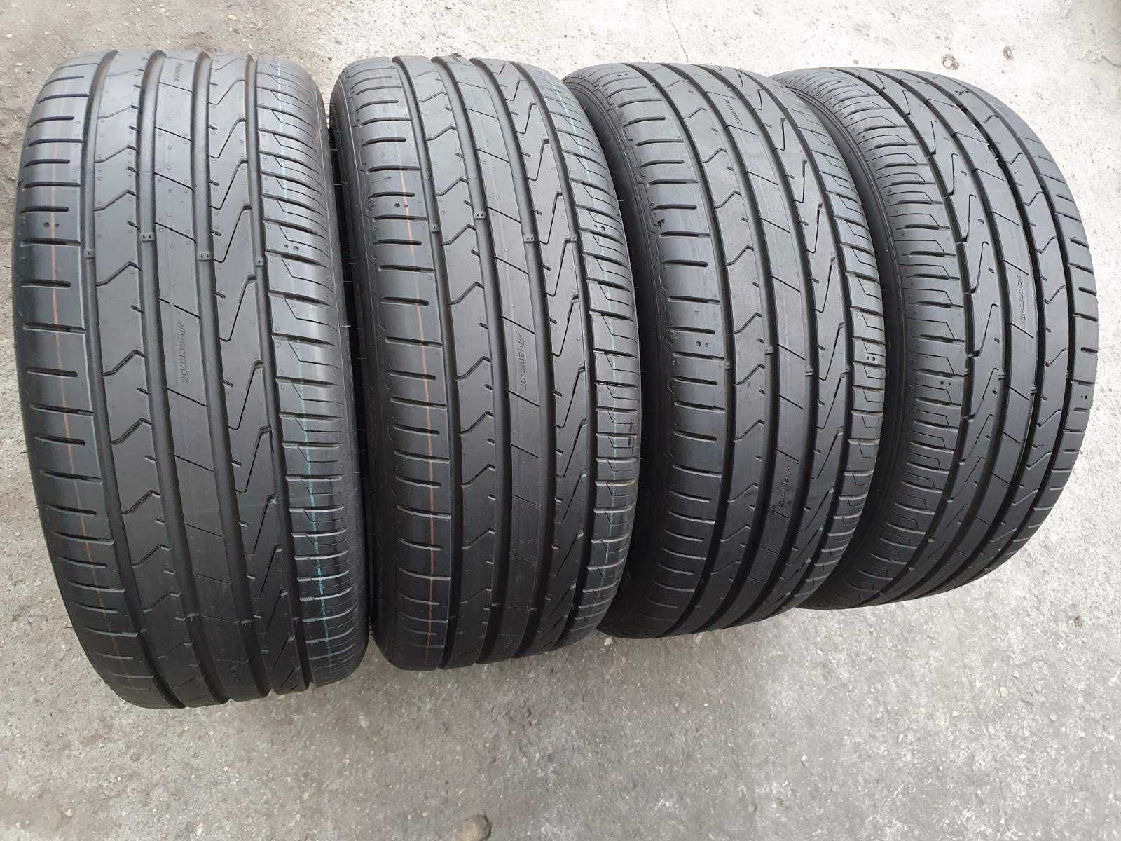 4x Hankook Ventus Prime 3  215/45R17 Nowe 2023r