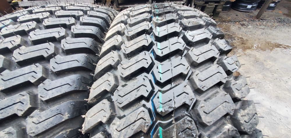 Нові Шини спецтехніки 212 80 R15 KENDA China 2 шт