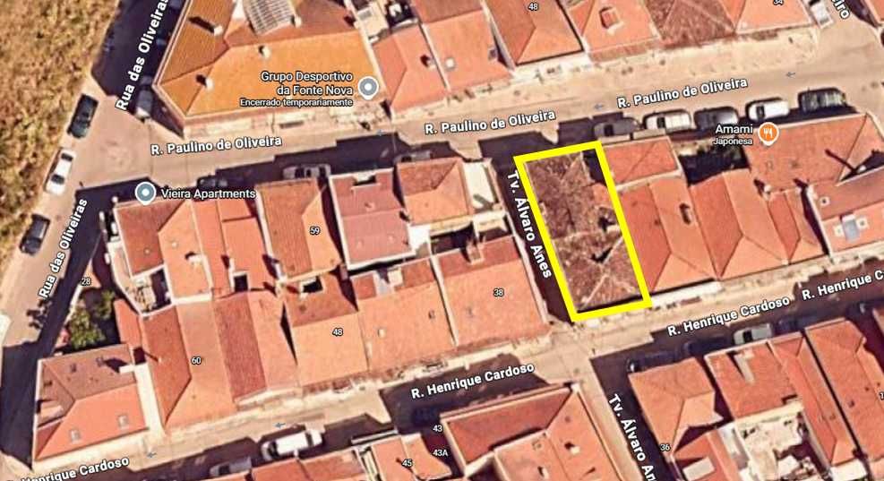 VENDEM-SE 2 PRÉDIOS - REMODELAÇÃO TOTAL - B. FONTE NOVA