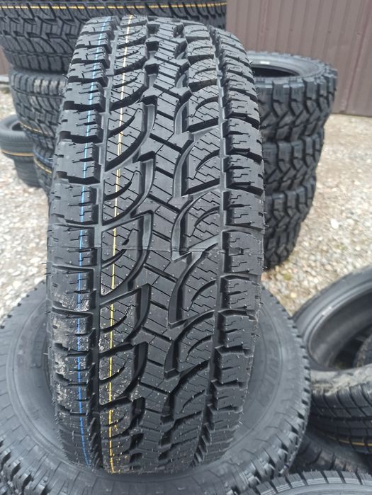 215/65 r16 Opony bieżnikowane