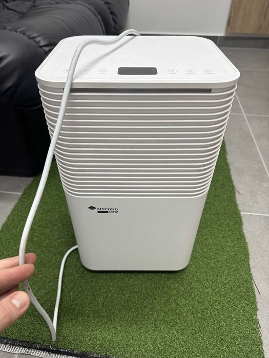 Осушувач повітря