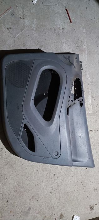 Елементи салону, пластик Пежо партнер,або Сітроен Берлін