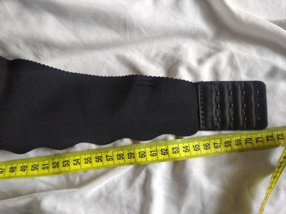 Новий безшовний бюстгальтер пуш-ап ,чашка без кісточок, р. С, Сток