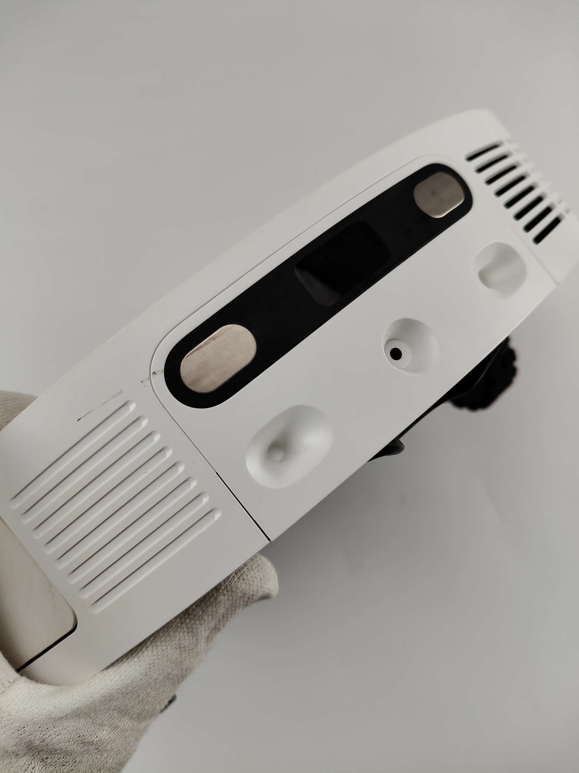 Robot sprzątający Dreame L10s Pro Ultra biały