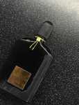 Tom Ford "Black Orchid"
